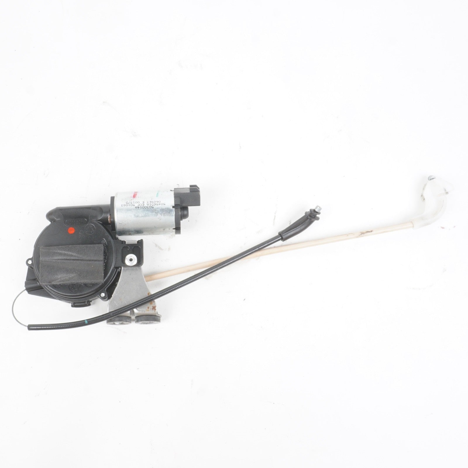 2014 - 2019 Maserati Ghibli Seat Motor Control Unit OEM