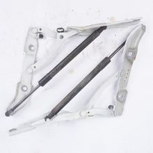 2007 - 2012 BMW E90 335i 328i COUPE TRUNK HINGE LEFT RIGHT SET PAIR