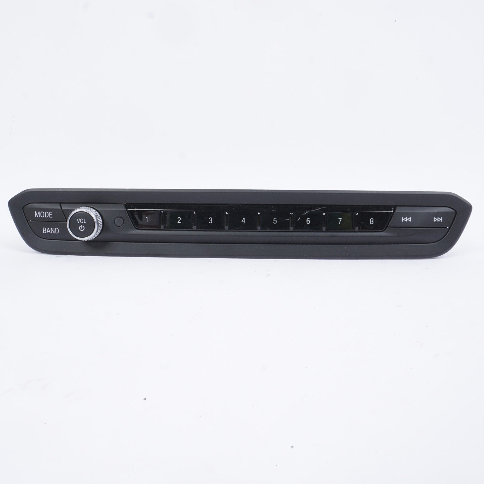 21-24 OEM BMW G80 G82 G83 G22 G23 G26 M3 M4 Control Panel Radio Media Buttons