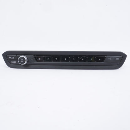 21-24 OEM BMW G80 G82 G83 G22 G23 G26 M3 M4 Control Panel Radio Media Buttons