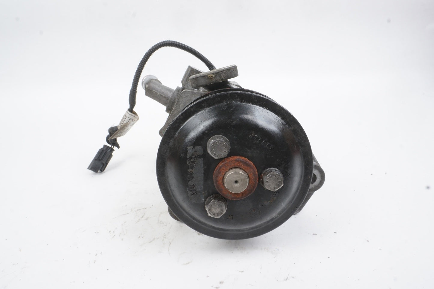 2012 - 2018 BMW 650i Power Steering Column Pump OEM
