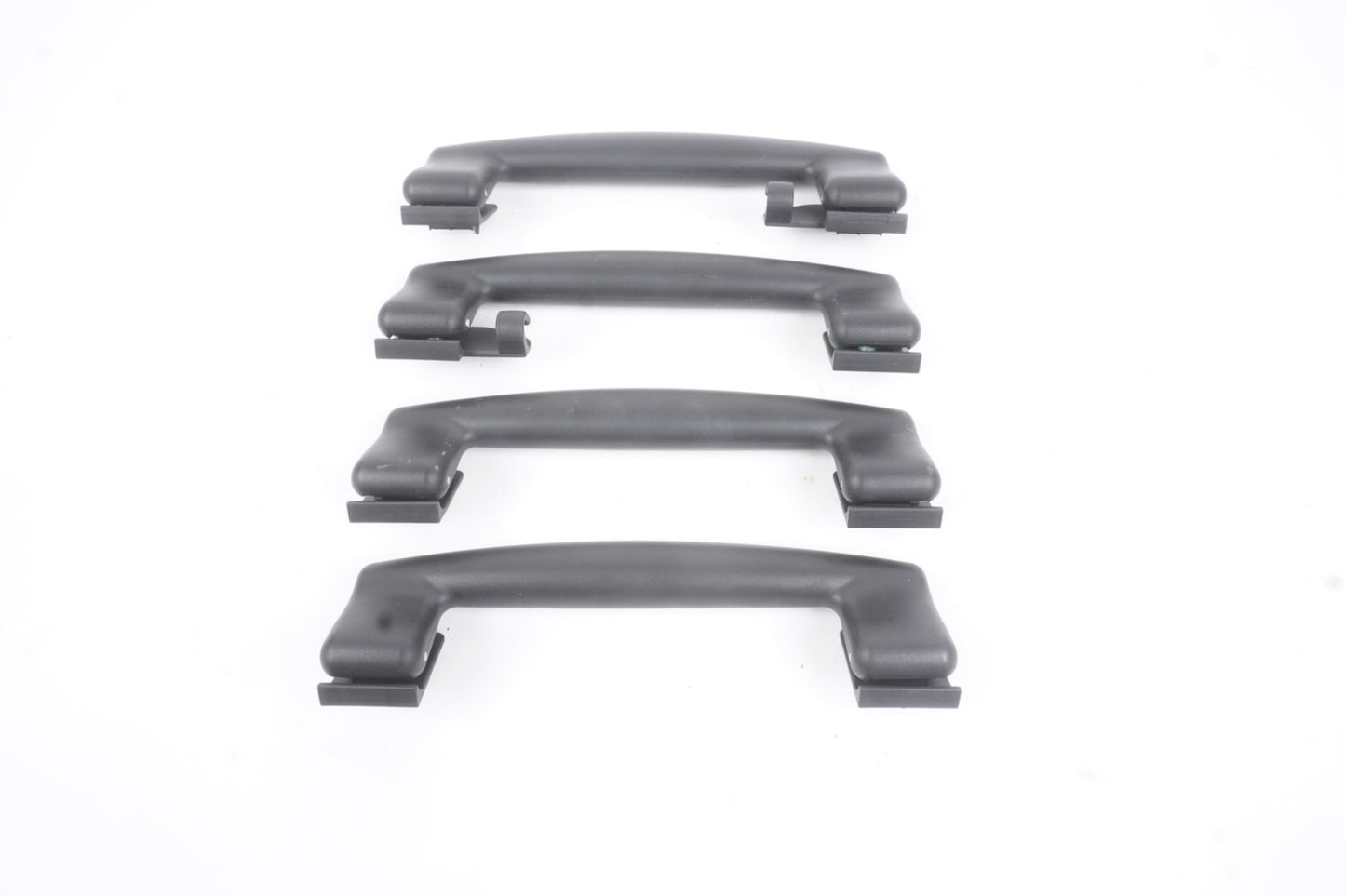2014 - 2024 Maserati Ghibli Roof Headliner Grab Grip Handle Set Of 4 OEM
