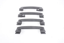 2014 - 2024 Maserati Ghibli Roof Headliner Grab Grip Handle Set Of 4 OEM
