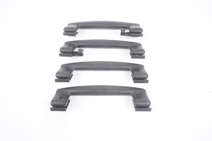 2014 - 2024 Maserati Ghibli Roof Headliner Grab Grip Handle Set Of 4 OEM