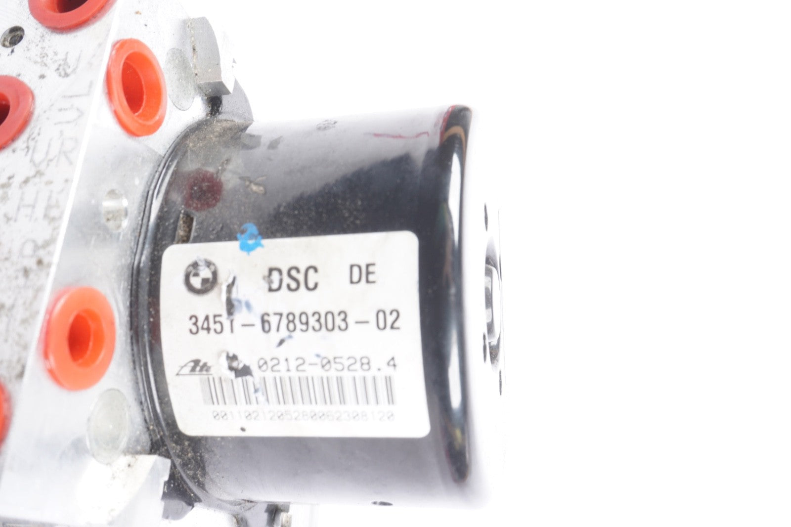 2009-2013 BMW E92 E93 328i 335i ABS Brake Pump Assembly 677845-01 RWD
