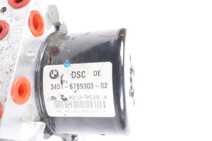 2009-2013 BMW E92 E93 328i 335i ABS Brake Pump Assembly 677845-01 RWD
