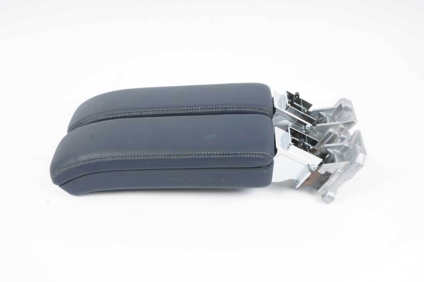 2010 - 2020 BENTLEY MULSANNE CENTER CONSOLE ARM REST BLUE