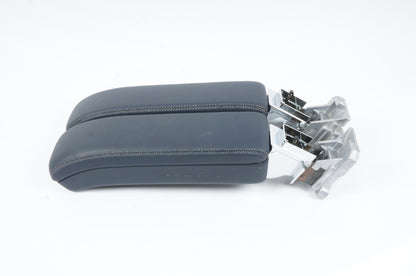 2010 - 2020 BENTLEY MULSANNE CENTER CONSOLE ARM REST BLUE