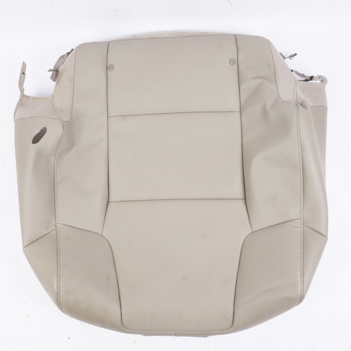 2014 - 2017 HONDA ODYSSEY REAR LEFT SEAT UPPER BACKREST