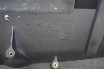 2012 - 2018 BMW 650i TRUNK LID OEM