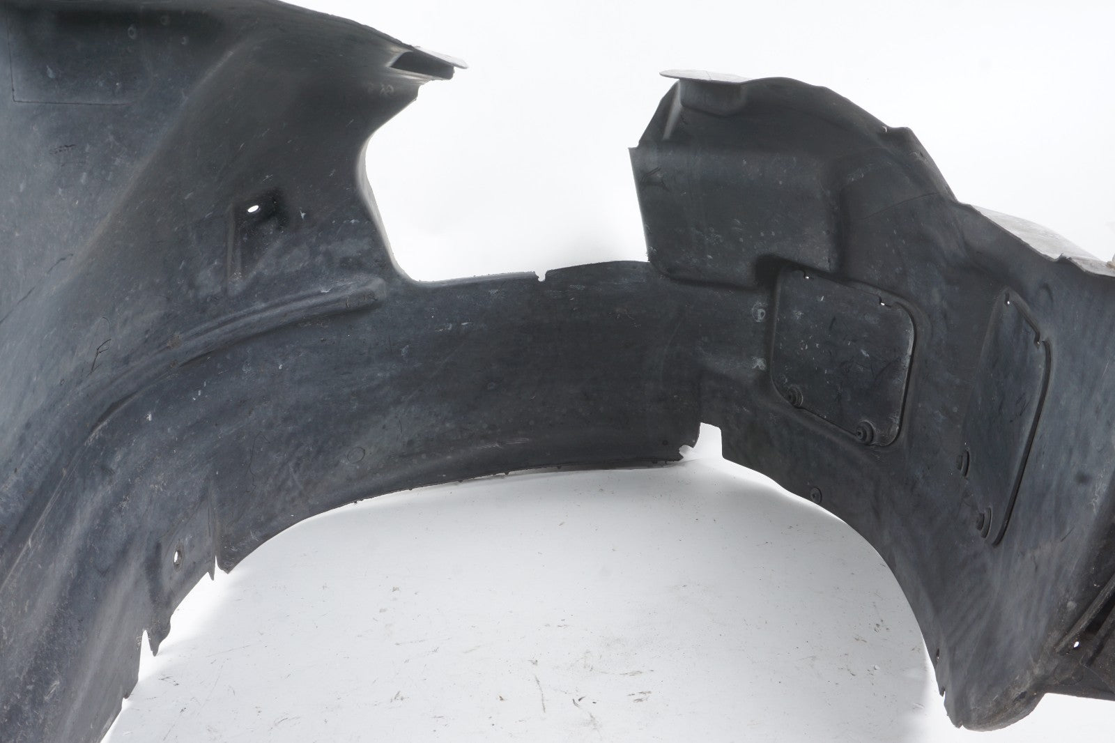 14 - 17 Fiat 500L Front Left Driver Side Inner Fender Liner Splash Guard OEM