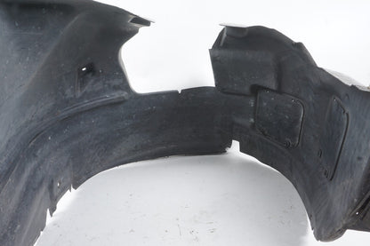 14 - 17 Fiat 500L Front Left Driver Side Inner Fender Liner Splash Guard OEM