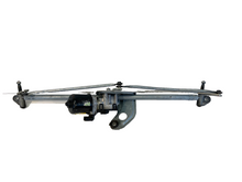 2007-2015 MINI COOPER S R57 WINDSHIELD WIPER MOTOR & TRANSMISSION 53555304 OEM