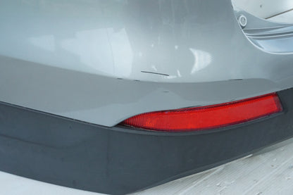 2013-2016 HYUNDAI SANTA FE REAR BUMPER COVER OEM