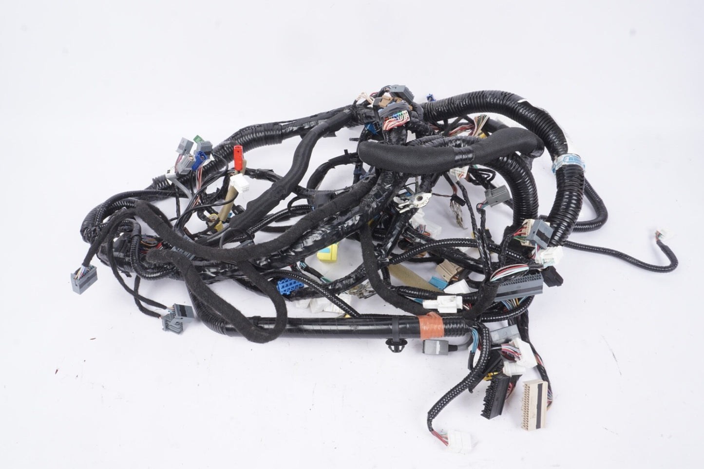 18 19 20 21 22 HONDA ODYSSEY DASH DASHBOARD WIRE HARNESS 32117-THR-A140 OEM