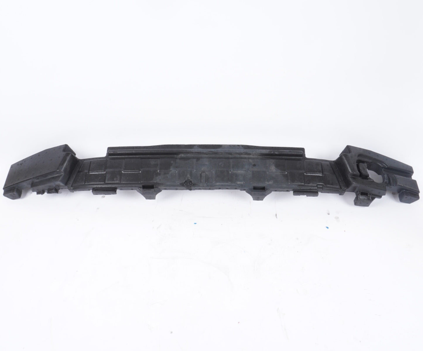 2012-2017 AUDI A8L A8 FRONT BUMPER ABSORBER FOAM 4H0807694A OEM