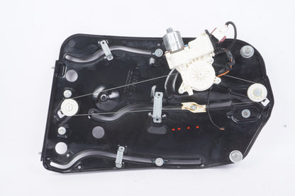 2006 - 2013 VOLVO C70 REAR RIGHT QUARTER WINDOW REGULATOR WITH MOTOR ASSY