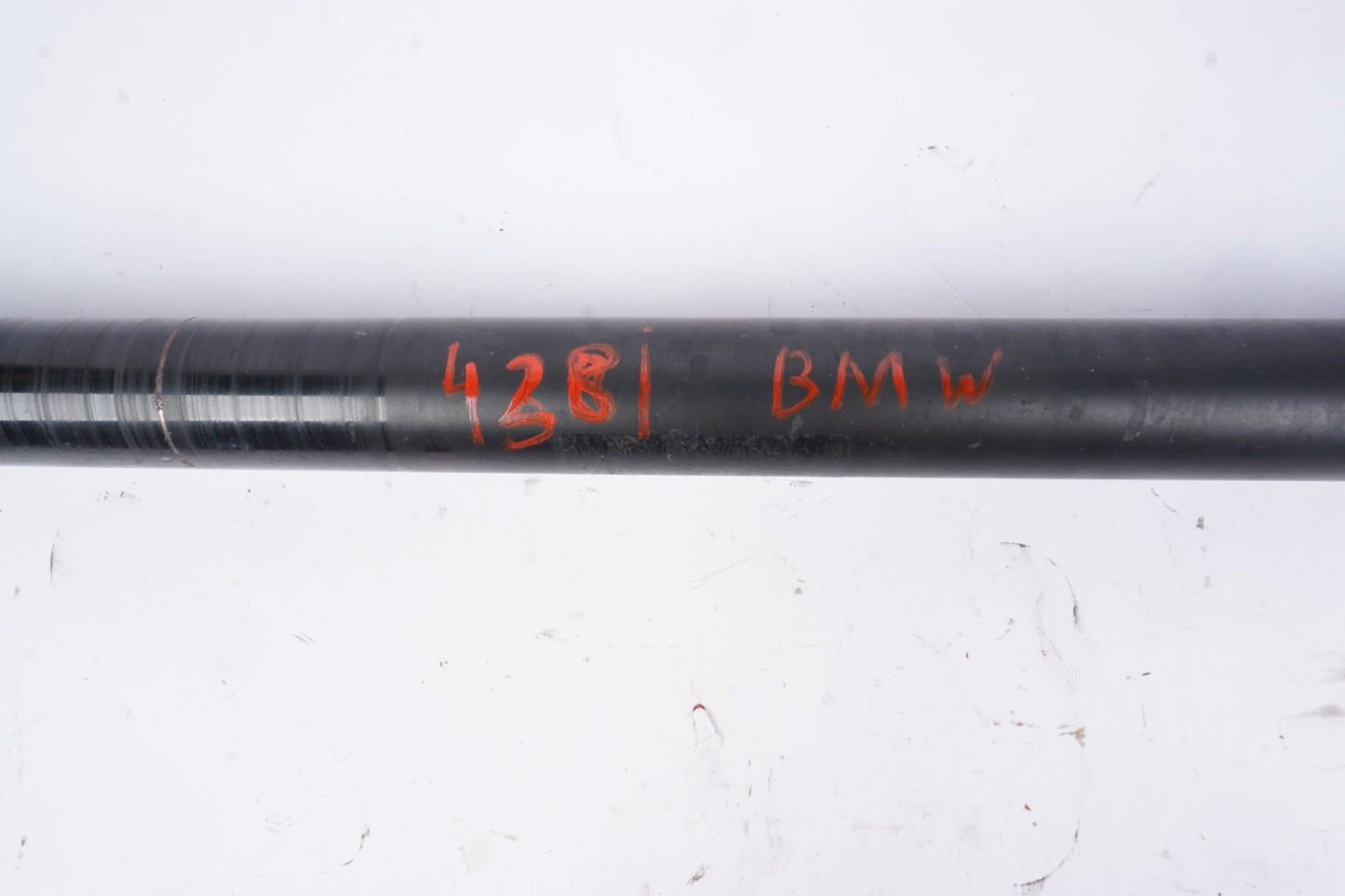 14 - 20 BMW 4-Series F32 F33 F36 xDrive Front Driveshaft Propeller Shaft OEM
