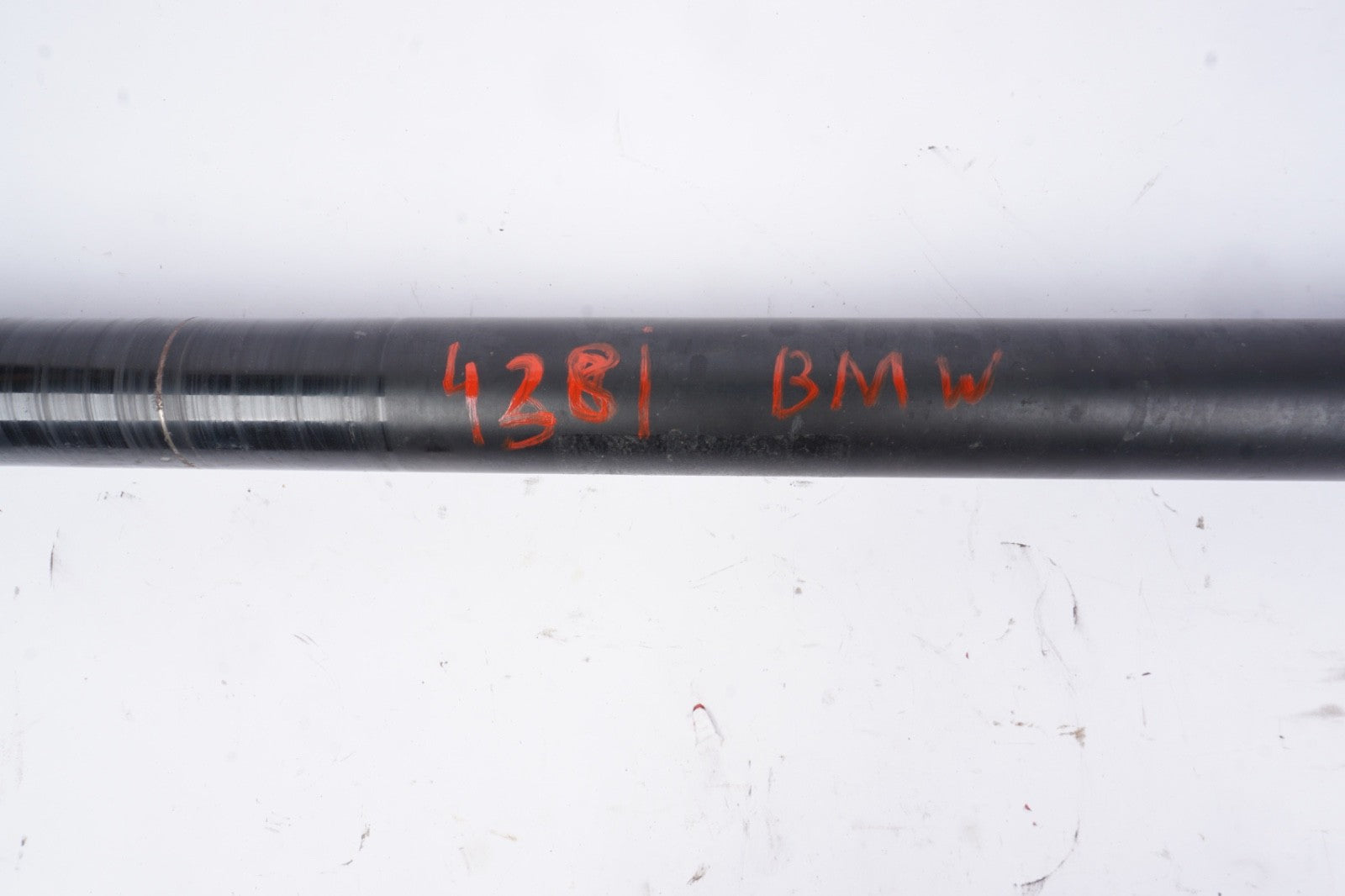 14 - 20 BMW 4-Series F32 F33 F36 xDrive Front Driveshaft Propeller Shaft OEM