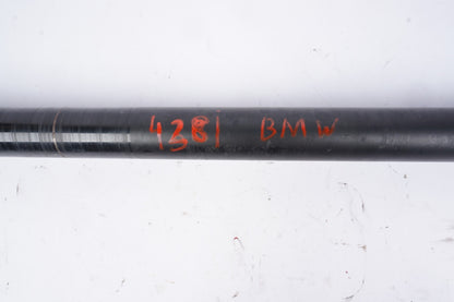 14 - 20 BMW 4-Series F32 F33 F36 xDrive Front Driveshaft Propeller Shaft OEM
