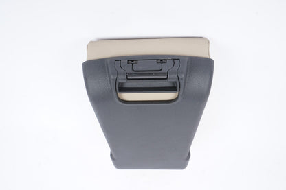 11-17 Mercedes E350 E550 Convertible Rear Seat Armrest Arm Rest OEM