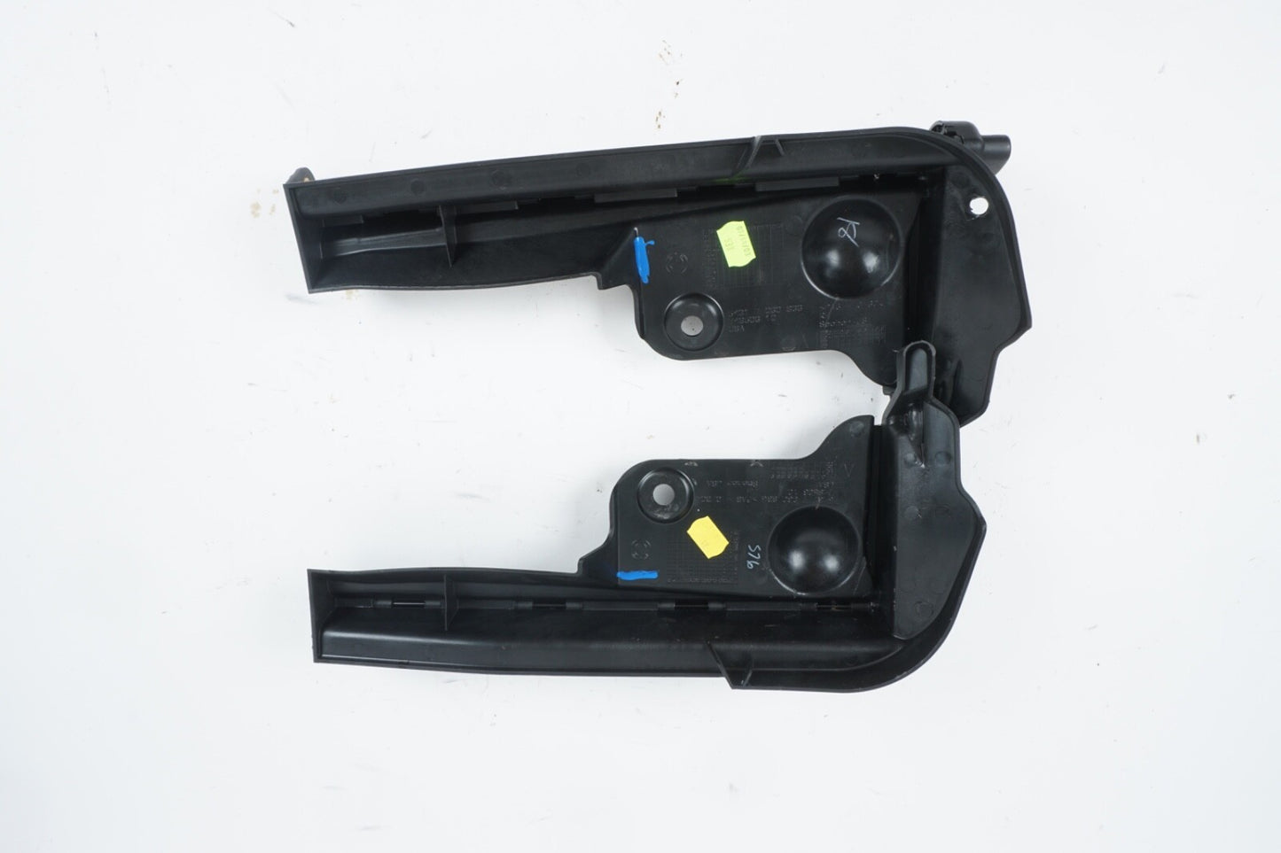 2003-2008 BMW Z4 - LEFT RIGHT Convertible TOP ROOF Mount Bracket 7060835 7060836