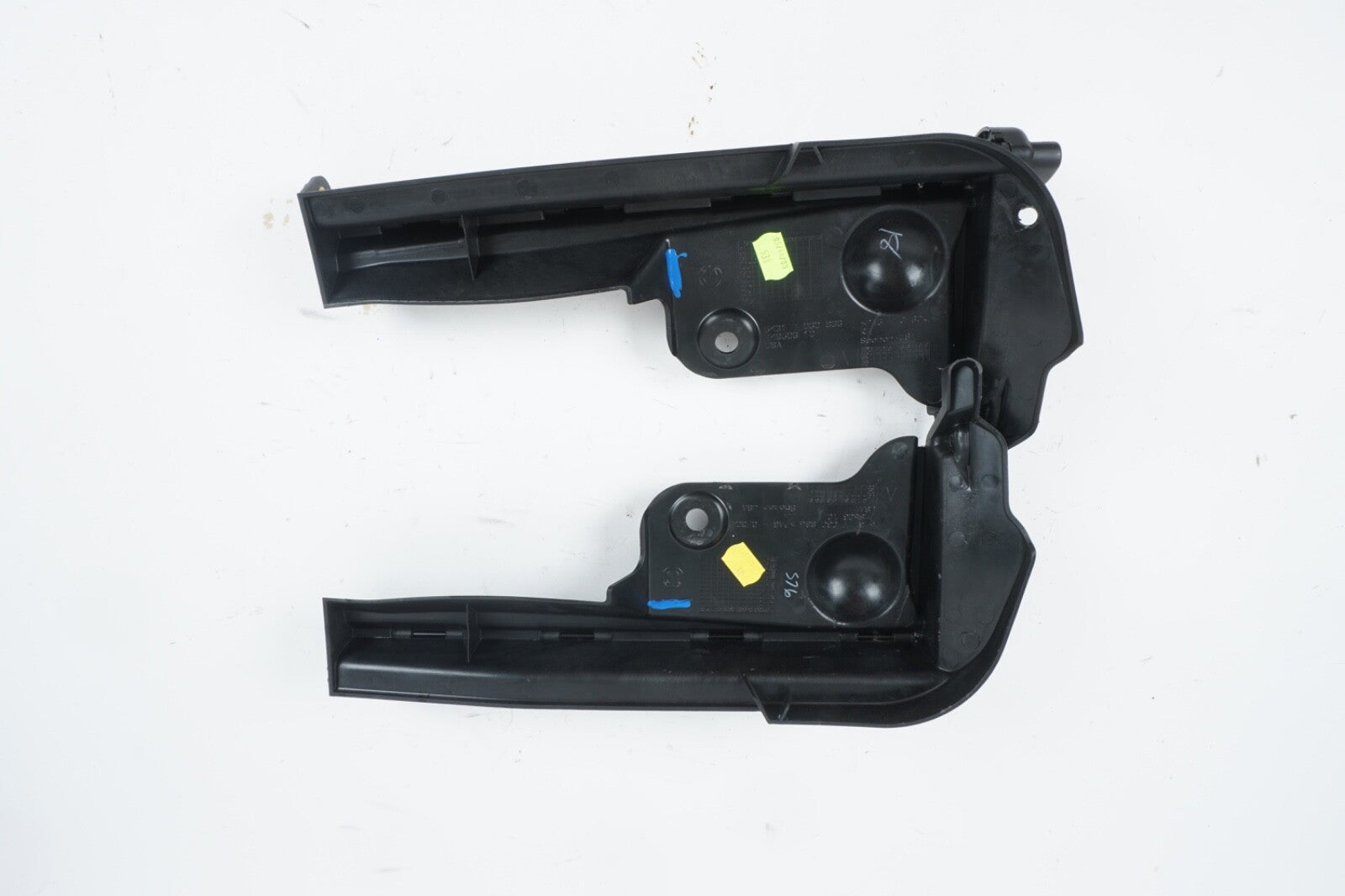 2003-2008 BMW Z4 - LEFT RIGHT Convertible TOP ROOF Mount Bracket 7060835 7060836