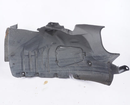 14-17 Mercedes W207 E350 E550 E400 Front Right Fender Liner Splash Shield Oem