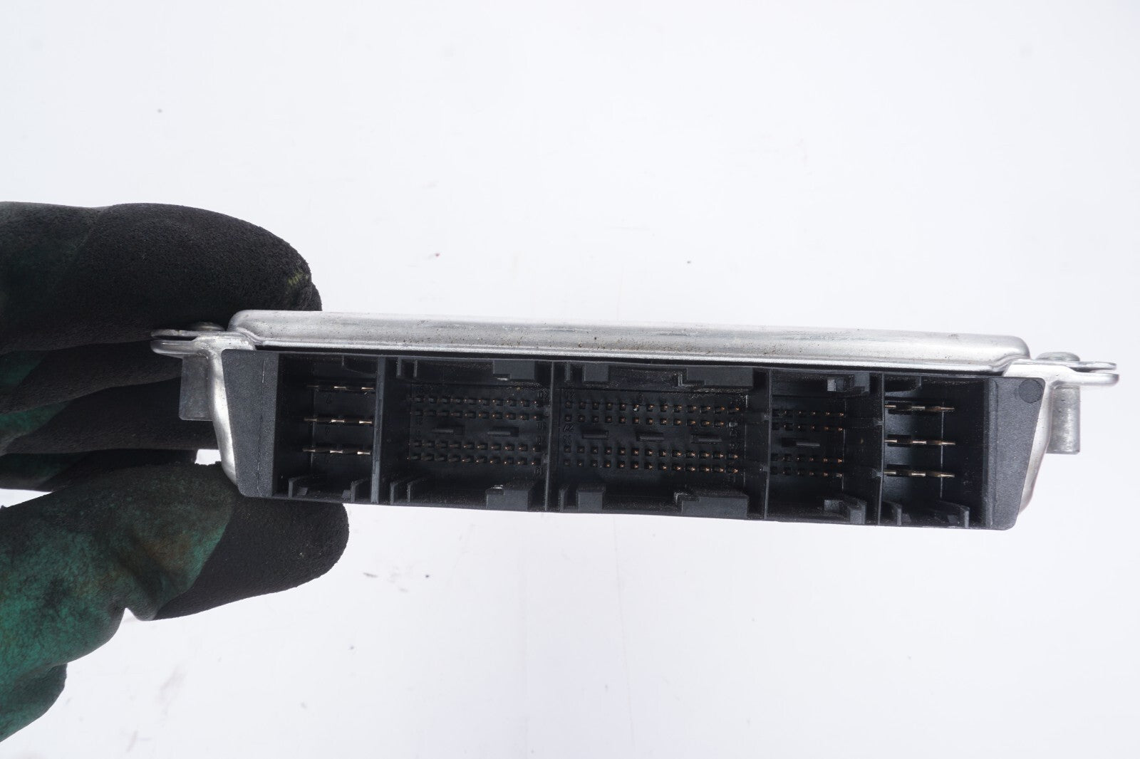 03-06 Mercedes R230 SL500 ECU Engine Control Module Unit 1131538679 OEM