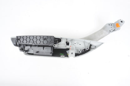 2011-2017 Audi D4 A8 A8L Rear Right Door Panel Pull Armrest OEM
