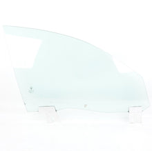 2014 - 2021 Maserati Ghibli Front Right Passenger Door Window Glass OEM