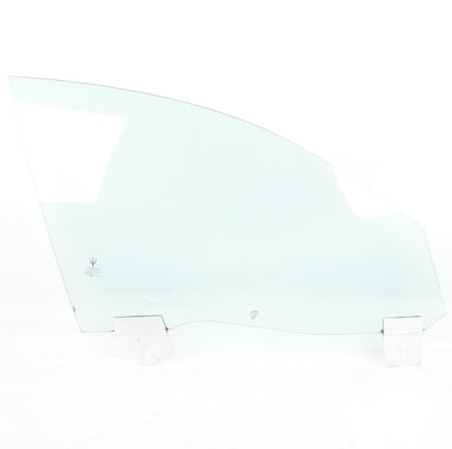 2014 - 2021 Maserati Ghibli Front Right Passenger Door Window Glass OEM