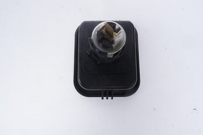 2004 - 2010  BMW 650i E63 E64 Power Input Plug 12V Socket Outlet 7040621  OEM