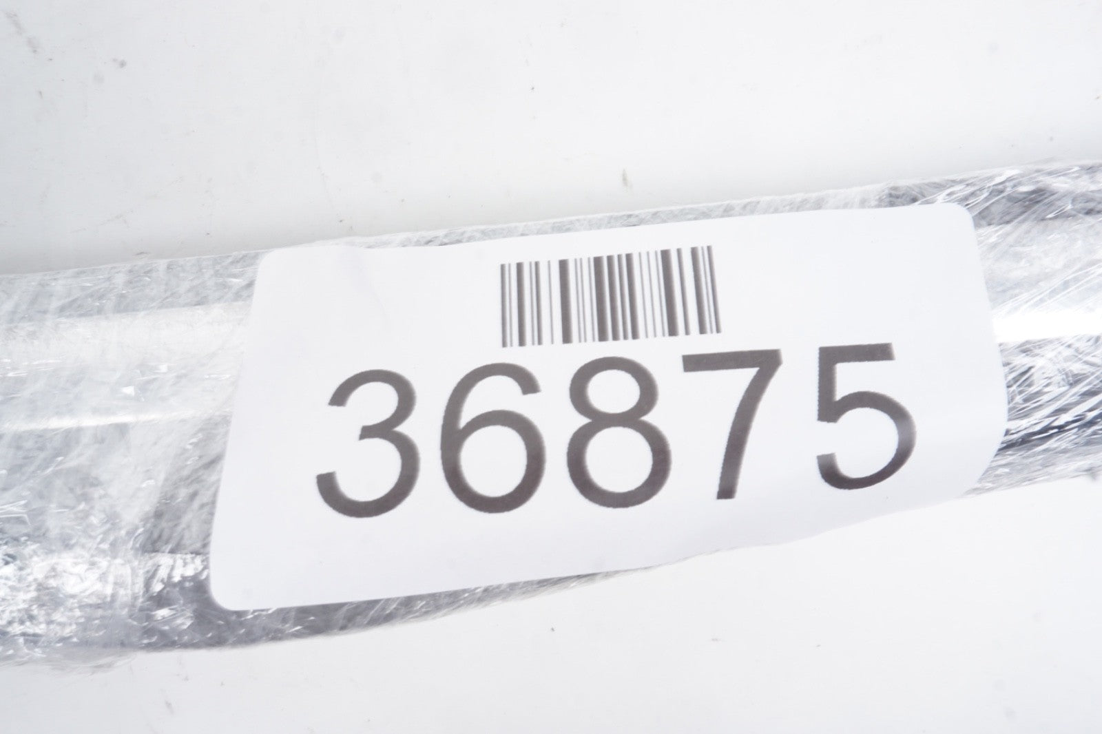 2020 - 2025 MERCEDES-BENZ GLB250 EQB REAR LEFT SIDE DOOR UPPER TRIM MOLDING SEAL