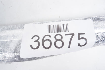 2020 - 2025 MERCEDES-BENZ GLB250 EQB REAR LEFT SIDE DOOR UPPER TRIM MOLDING SEAL
