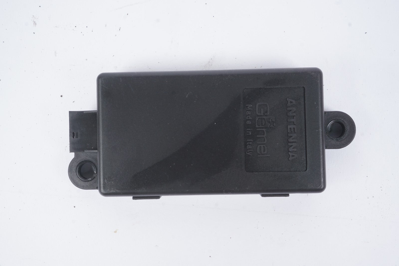 2006 - 2010  BMW 650i E63 E64 Alarm System Module Sensor 6950525 Front Left OEM