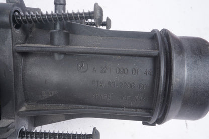 12-15 Mercedes W204 C250 SLK250 M271 Intake Manifold 2710903037 OEM