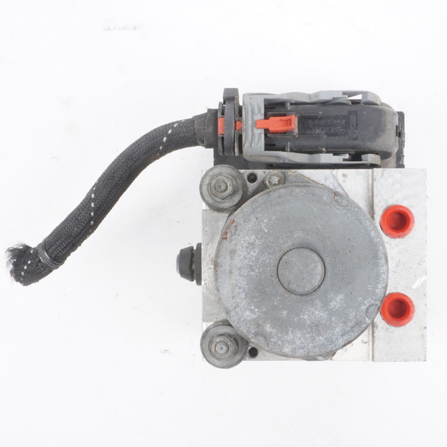 2007 - 2008 Audi A6 Quattro C6 Abs Anti Lock Brake Pump Actuator Module Unit OEM