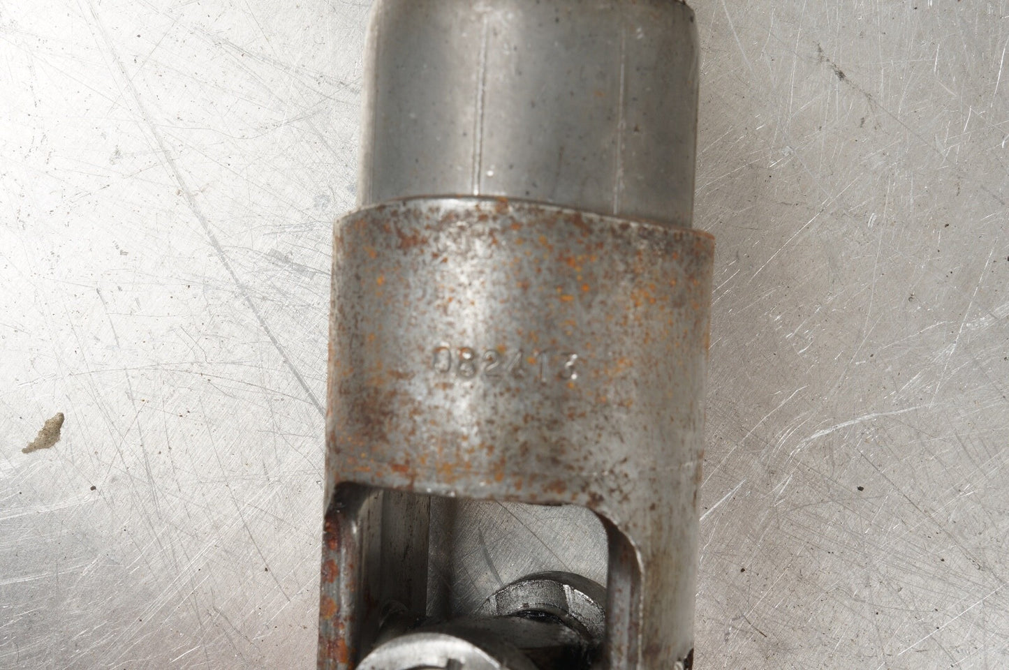 2005-2011 Audi A6 steering shaft