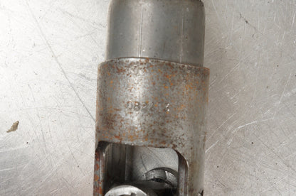 2005-2011 Audi A6 steering shaft
