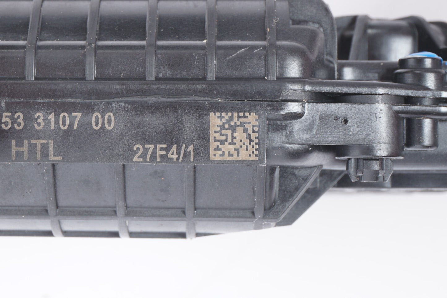 13 - 18 BMW 650i 640i Rear Left Driver Side Door Lock Actuator & Motor OEM