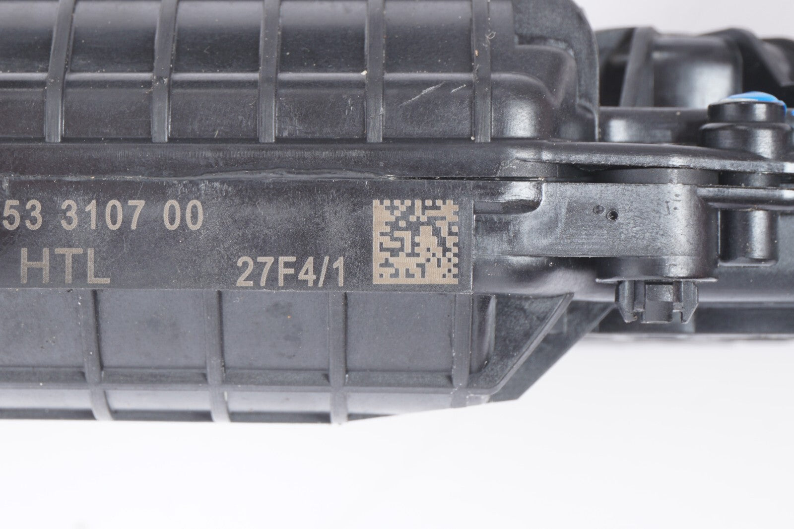 13 - 18 BMW 650i 640i Rear Left Driver Side Door Lock Actuator & Motor OEM