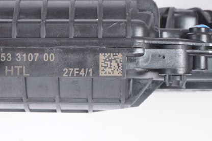 13 - 18 BMW 650i 640i Rear Left Driver Side Door Lock Actuator & Motor OEM