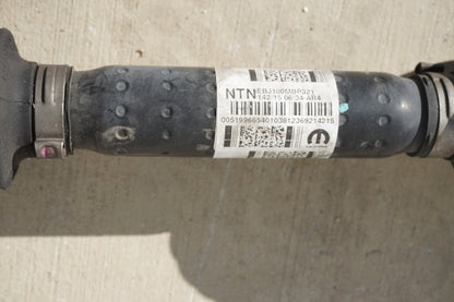 2016-2018 FIAT 500X FRONT RIGHT DRIVER AXLE SHAFT FITS 10341246 OEM