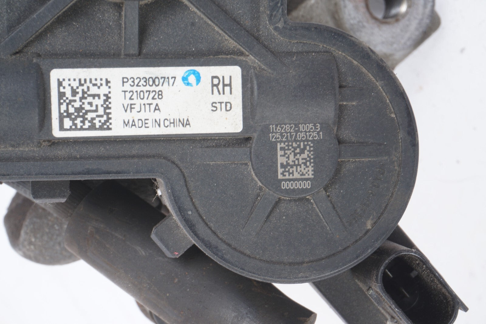 2021-2023 Polestar 2 XC40 Rear Right Passenger Side Brake Caliper OEM