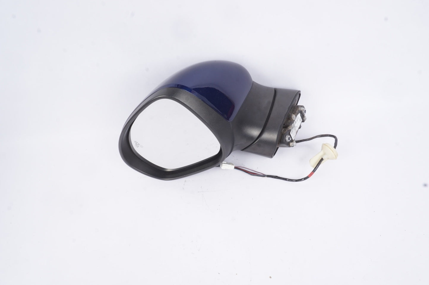 2016 - 2018 FIAT 500X SIDE MIRROR OEM LEFT DRIVER SIDE DOOR MIRROR  735603624