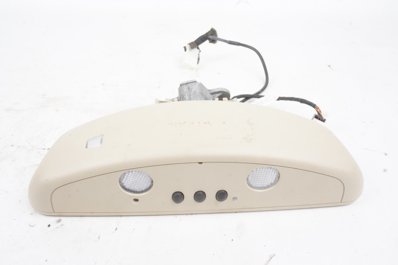 08-14 Mercedes-Benz W204 C300 C250 C350 Interior Rearview Rear View Mirror