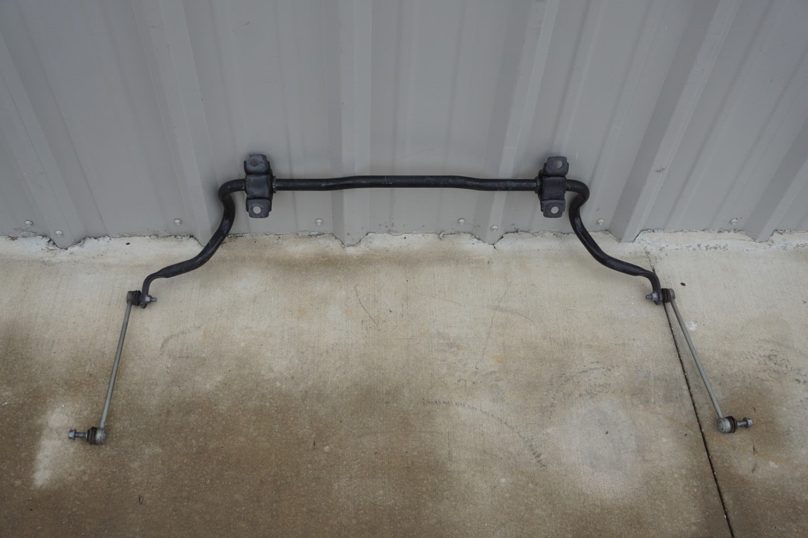 2006-2011 Mercedes-Benz Ml350 Front Stabilizer Sway Bar 164-323-14-65