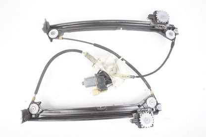 2014 - 2021 Maserati Ghibli Front Right Side Door Window Regulator Motor OEM