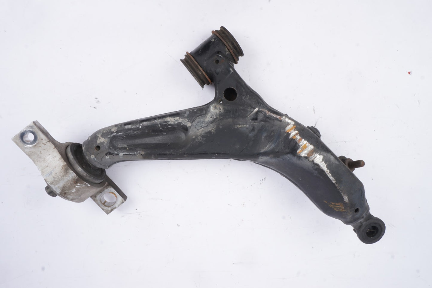 2006 - 2013 Lexus Is350 Front Driver Suspension Lower Control Arm Side OEM